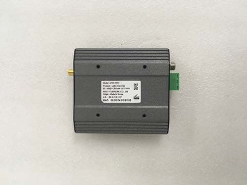 LPWA Gateway - FCC ID 2AVFH-CSTN001 - Corners Co.Ltd (3)