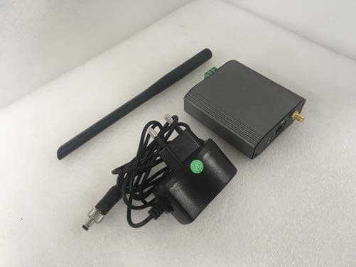 LPWA Gateway - FCC ID 2AVFH-CSTN001 - Corners Co.Ltd (2)