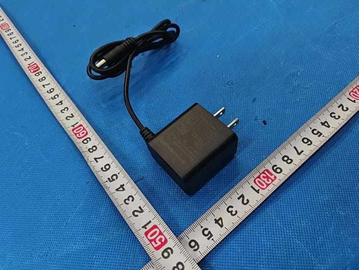 Vinyl record player - FCC ID 2AVFK-A4 - Shenzhen Zhiqi Technology Co. LTD (2)