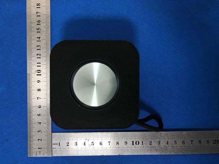 Bluetooth Speaker with LED ligh - FCC ID 2AVFK-M2 - Shenzhen Zhiqi Technology Co. LTD (2)