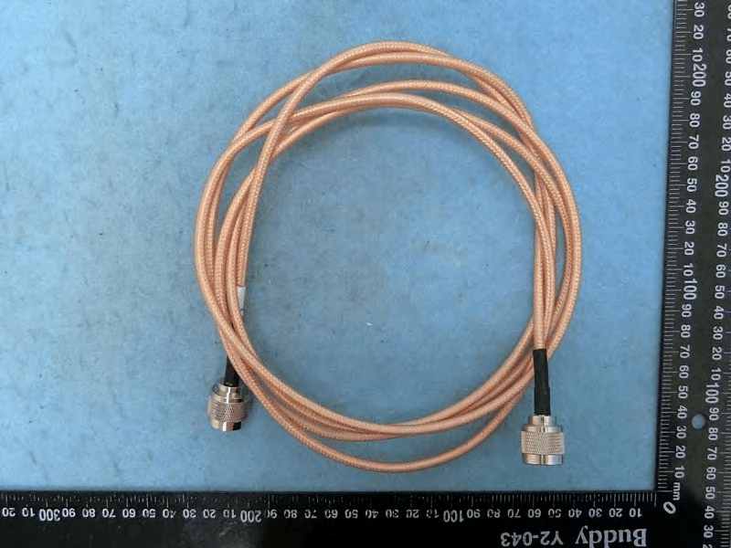 LTE-TDD Base Station - FCC ID 2AVFNLBS7320 - Leax Arkivator Telecom USA Inc.