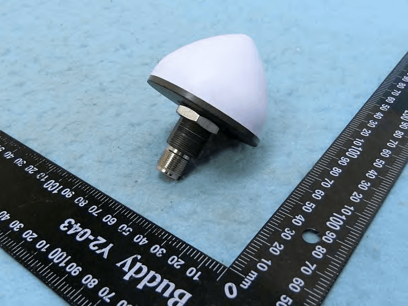 LTE-TDD Base Station - FCC ID 2AVFNLBS7320 - Leax Arkivator Telecom USA Inc. (4)