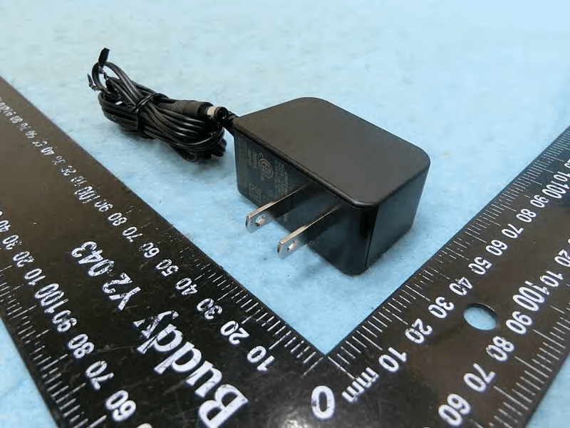 LTE-TDD CPE - FCC ID 2AVFNLCE122 - Leax Arkivator Telecom USA Inc. (3)