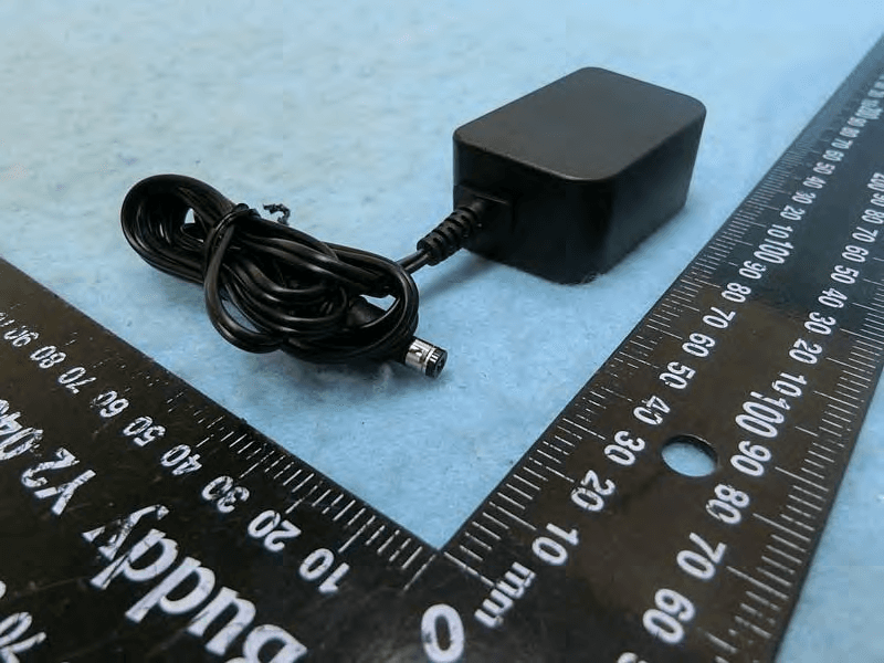 LTE-TDD CPE - FCC ID 2AVFNLCE122 - Leax Arkivator Telecom USA Inc. (4)