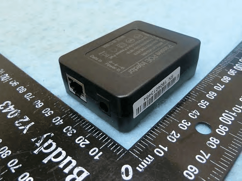 LTE-TDD CPE - FCC ID 2AVFNLCE122 - Leax Arkivator Telecom USA Inc. (2)
