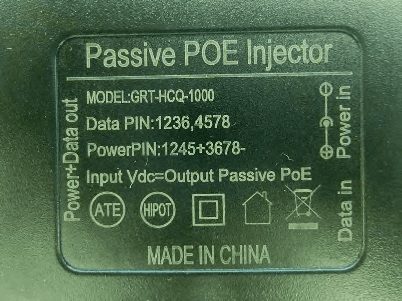 LTE-TDD CPE - FCC ID 2AVFNLCE122 - Leax Arkivator Telecom USA Inc.