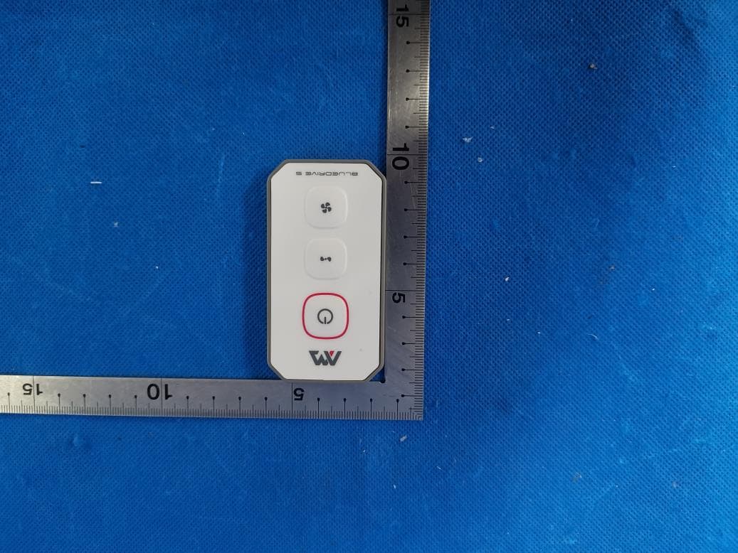 BlueDrive S Power Fin - FCC ID 2AVFRPF-240S - Oriental Recreational Products(Shanghai)Co.,Ltd (2)