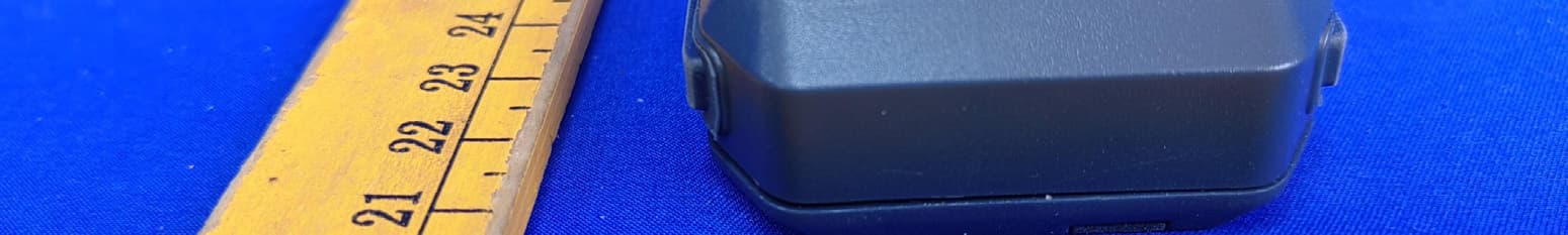 BLUEDRIVE X Remote Control - FCC ID 2AVFRRC-23BX - Oriental Recreational Products(Shanghai)Co.,Ltd (3)