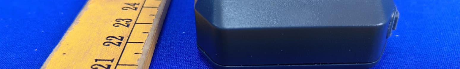 BLUEDRIVE X Remote Control - FCC ID 2AVFRRC-23BX - Oriental Recreational Products(Shanghai)Co.,Ltd (5)