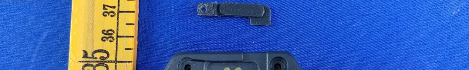 BLUEDRIVE X REPEATER - FCC ID 2AVFRRE-23BX - Oriental Recreational Products(Shanghai)Co.,Ltd (4)
