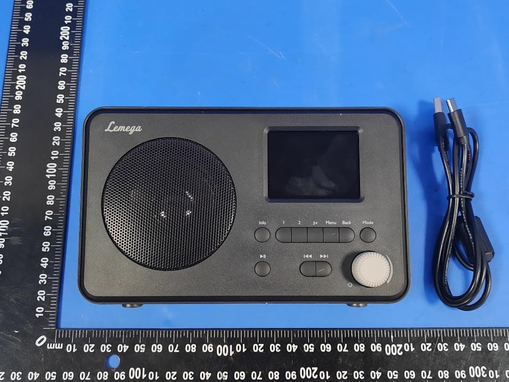 Radio - FCC ID 2AVFX-FK-IR1S - Huizhou LEMEDIA Technology Co.,Limited (3)