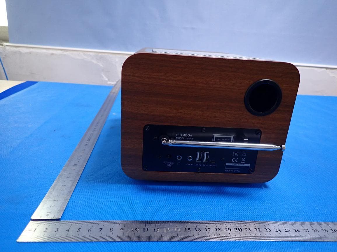 MSY2 ALL-IN-ONE-MUSIC SYSTEM - FCC ID 2AVFX-MSY2 - Huizhou LEMEDIA Technology Co.,Limited (5)