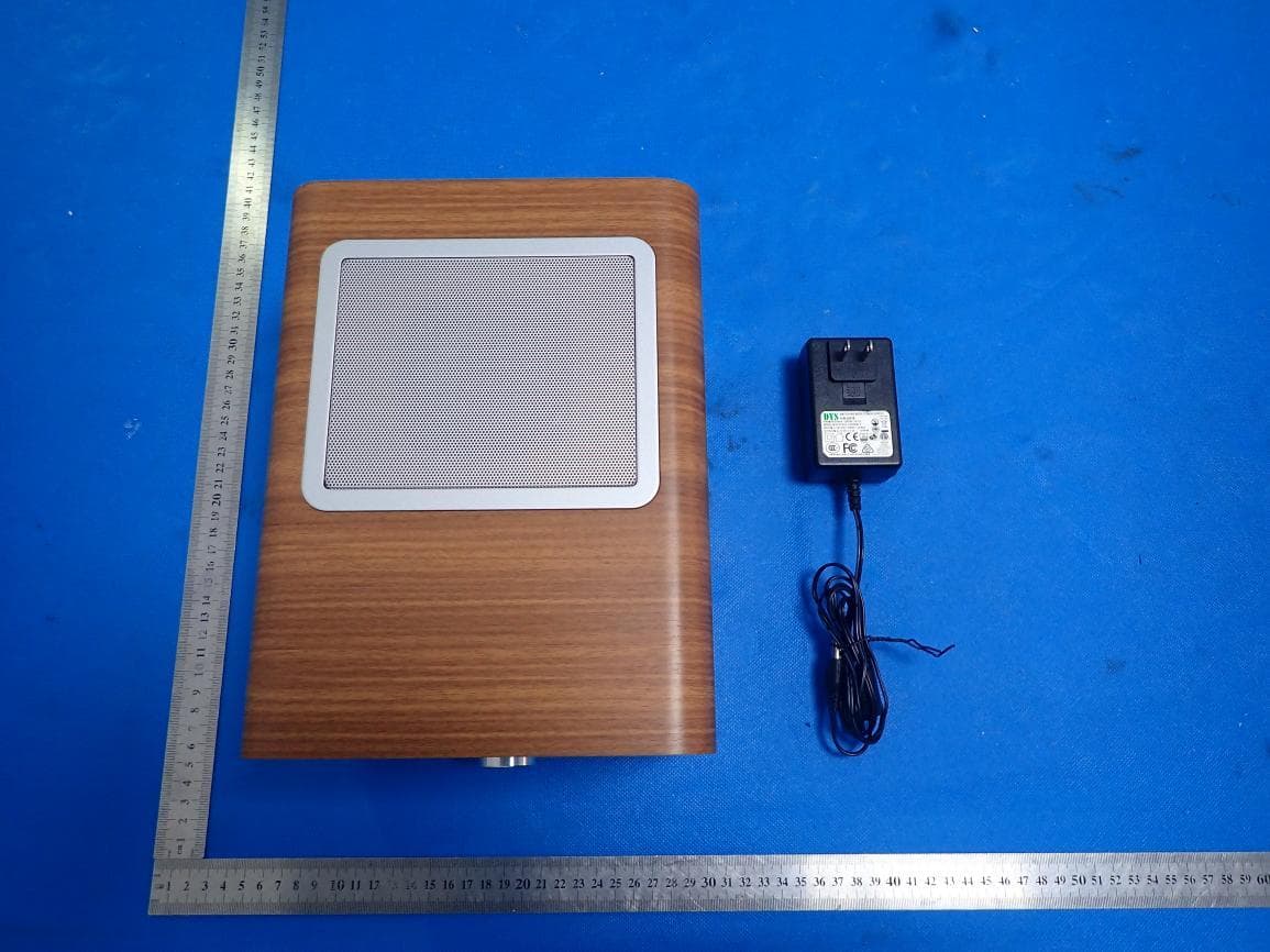 MSY2 ALL-IN-ONE-MUSIC SYSTEM - FCC ID 2AVFX-MSY2 - Huizhou LEMEDIA Technology Co.,Limited