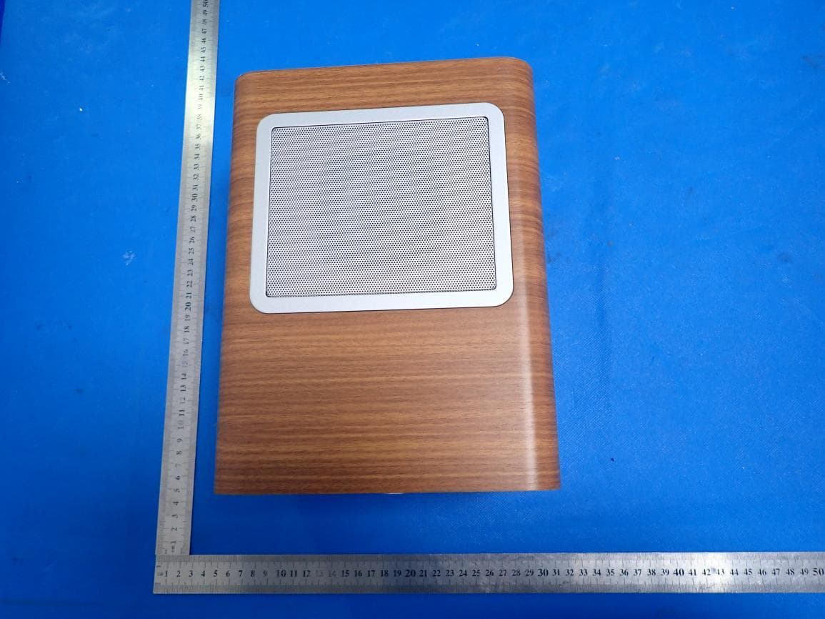MSY2 ALL-IN-ONE-MUSIC SYSTEM - FCC ID 2AVFX-MSY2 - Huizhou LEMEDIA Technology Co.,Limited (2)