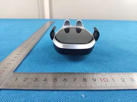 Wireless Car Mount - FCC ID 2AVG9-HUG - Shenzhen Yostand Technology Co., Ltd. (4)