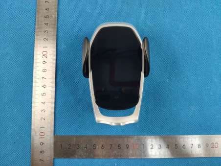 Wireless Car Mount - FCC ID 2AVG9-HUG - Shenzhen Yostand Technology Co., Ltd. (2)