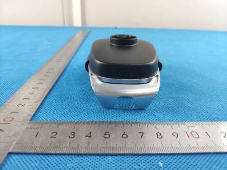 Wireless Car Mount - FCC ID 2AVG9-HUG - Shenzhen Yostand Technology Co., Ltd. (3)
