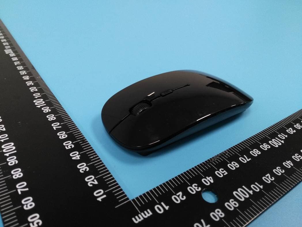SLIM WIRELESS MOUSE - FCC ID 2AVGAMU21002 - W S Trading Limited (3)