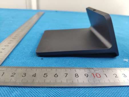 wireless charger stand - FCC ID 2AVGG-A01 - Shenzhen Cijixingye Technology Co., Ltd. (2)