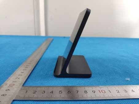 wireless charger stand - FCC ID 2AVGG-A01 - Shenzhen Cijixingye Technology Co., Ltd. (4)