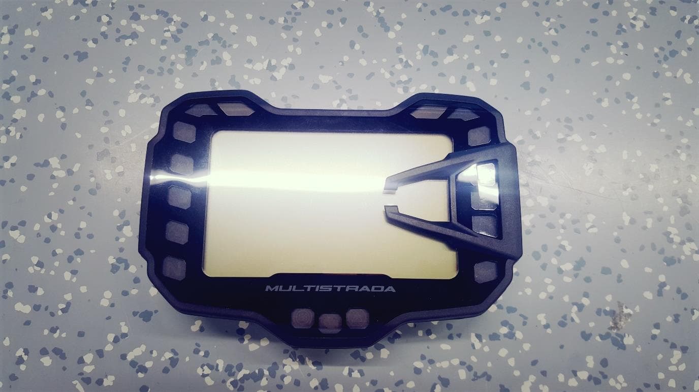 RFID Dashboard - FCC ID 2AVGH-MTS950 - M.A.E. ELETTRONICA S.R.L. (3)