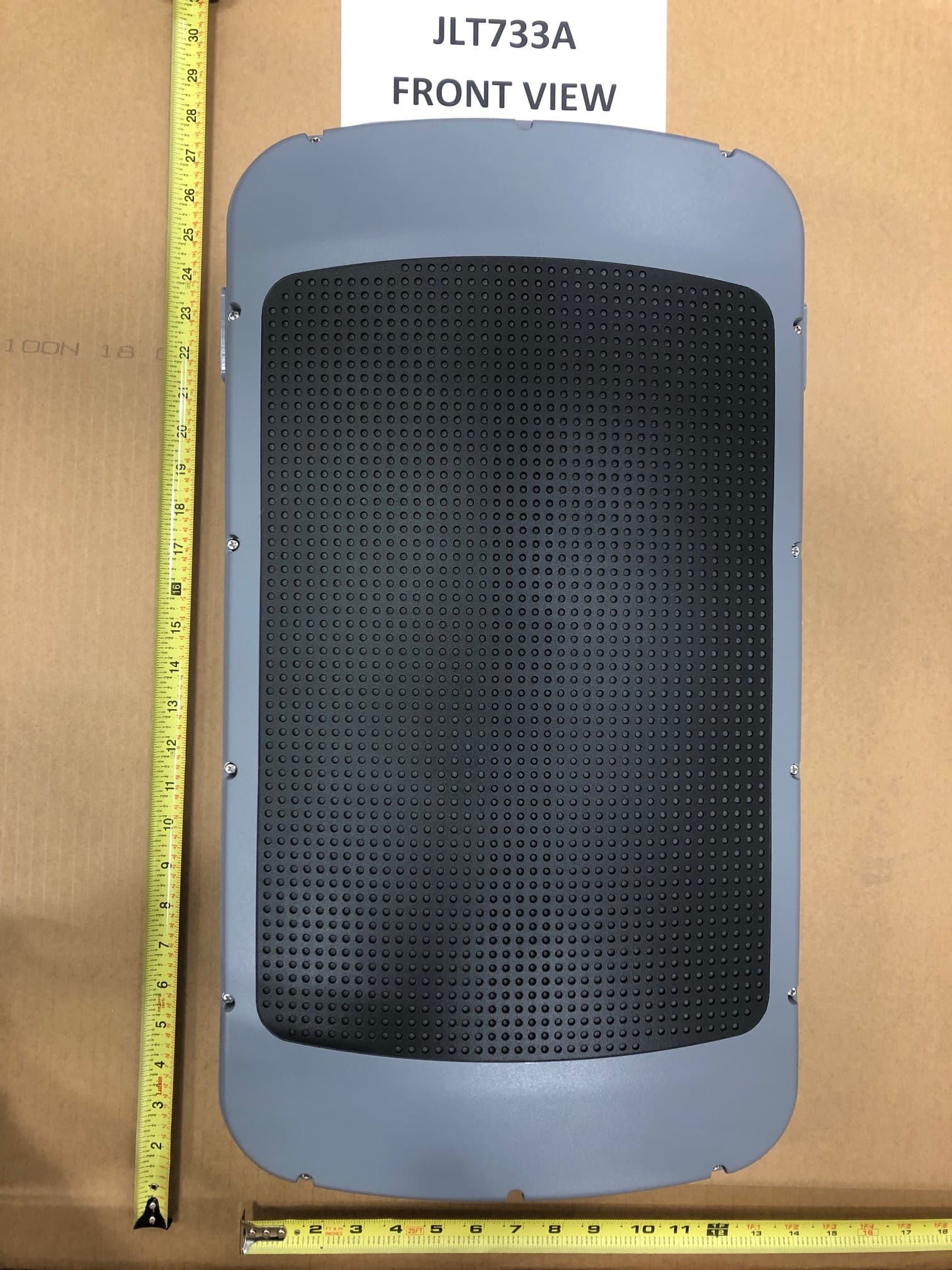 Citizens Band Category B Device - FCC ID 2AVGPJLT733A - J Plus, Inc