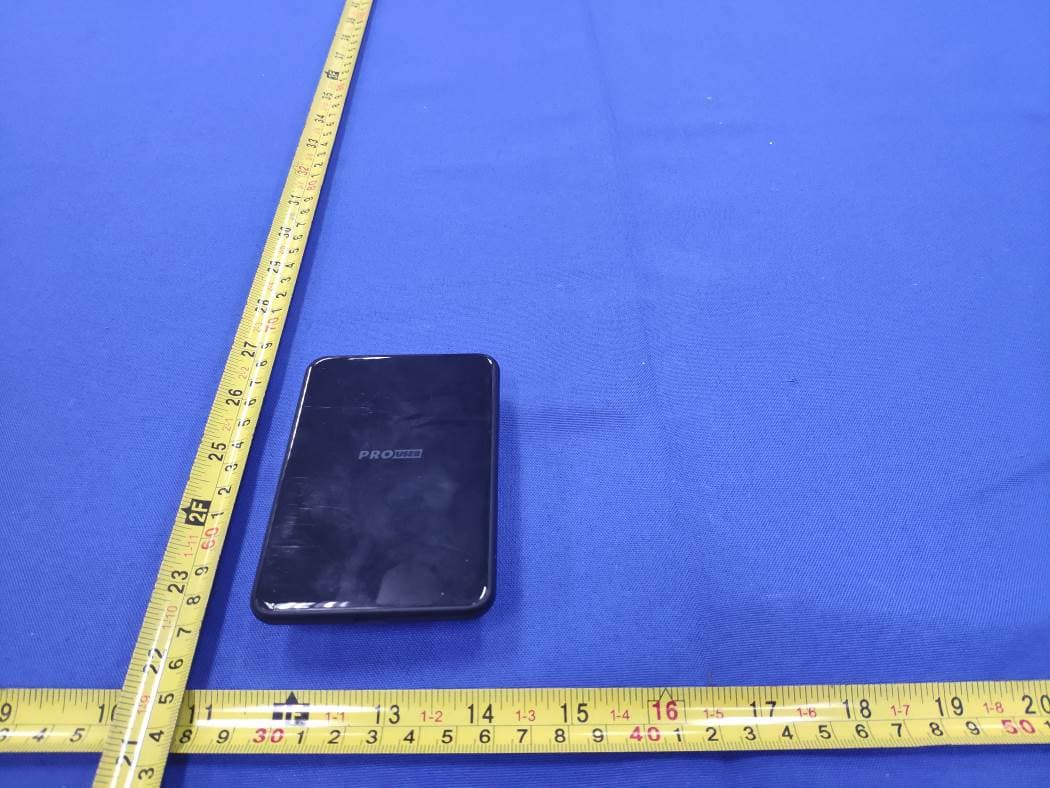 AirMount MAG - FCC ID 2AVGW-M3 - Piware Technology (3)