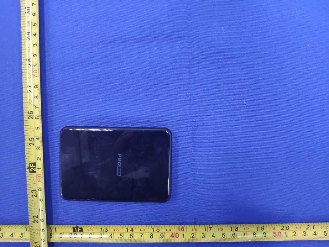 AirMount MAG - FCC ID 2AVGW-M3 - Piware Technology