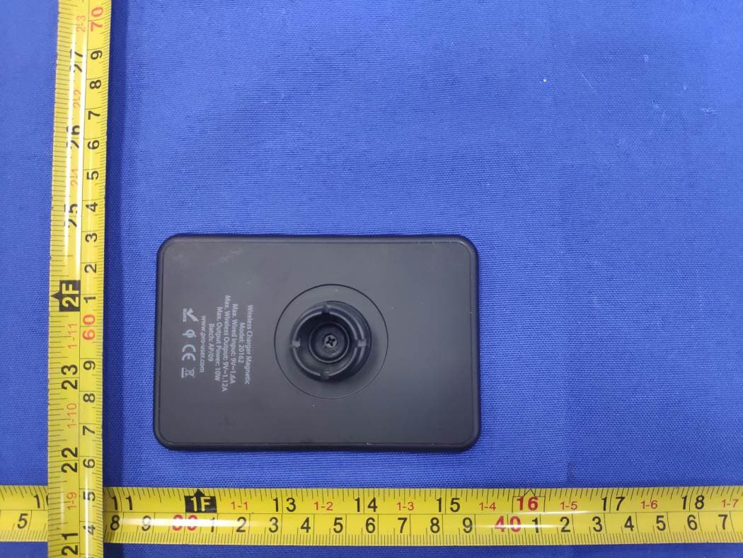 AirMount MAG - FCC ID 2AVGW-M3 - Piware Technology (2)