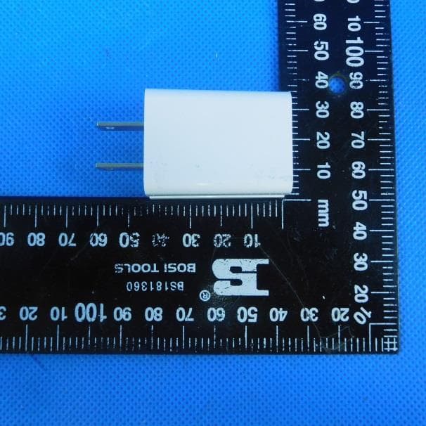 Electric Oral Anesthesia Injector - FCC ID 2AVH2EOAIMI - Shenzhen Soga technology Co., Ltd. (3)