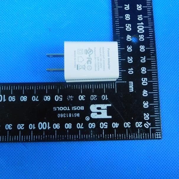 Electric Oral Anesthesia Injector - FCC ID 2AVH2EOAIMI - Shenzhen Soga technology Co., Ltd. (2)