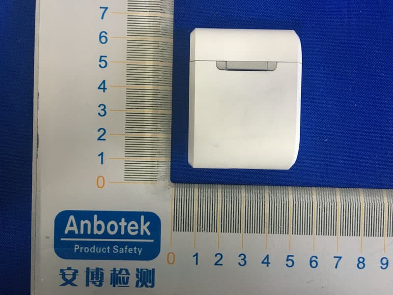 TWS earphone - FCC ID 2AVH7-AIRTOMS - Guangzhou Magic Sound Electronic Co., Ltd (3)