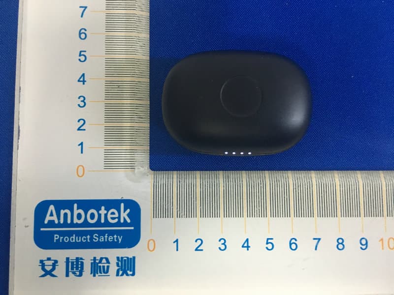TWS earphone - FCC ID 2AVH7-FREETOMS - Guangzhou Magic Sound Electronic Co., Ltd (5)
