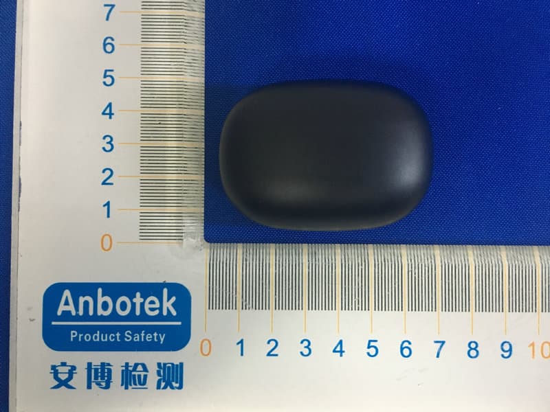 TWS earphone - FCC ID 2AVH7-FREETOMS - Guangzhou Magic Sound Electronic Co., Ltd (3)