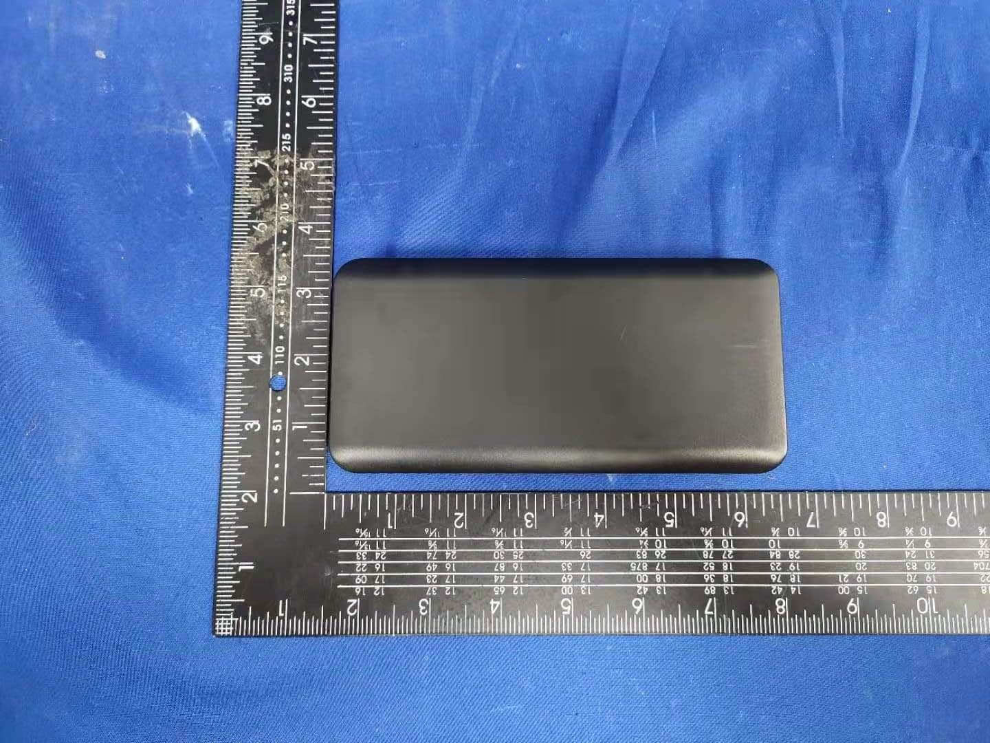 Moblie Power Bank - FCC ID 2AVH8PB-LP15W - Shenzhen Shenqing New Material Co. LTD.