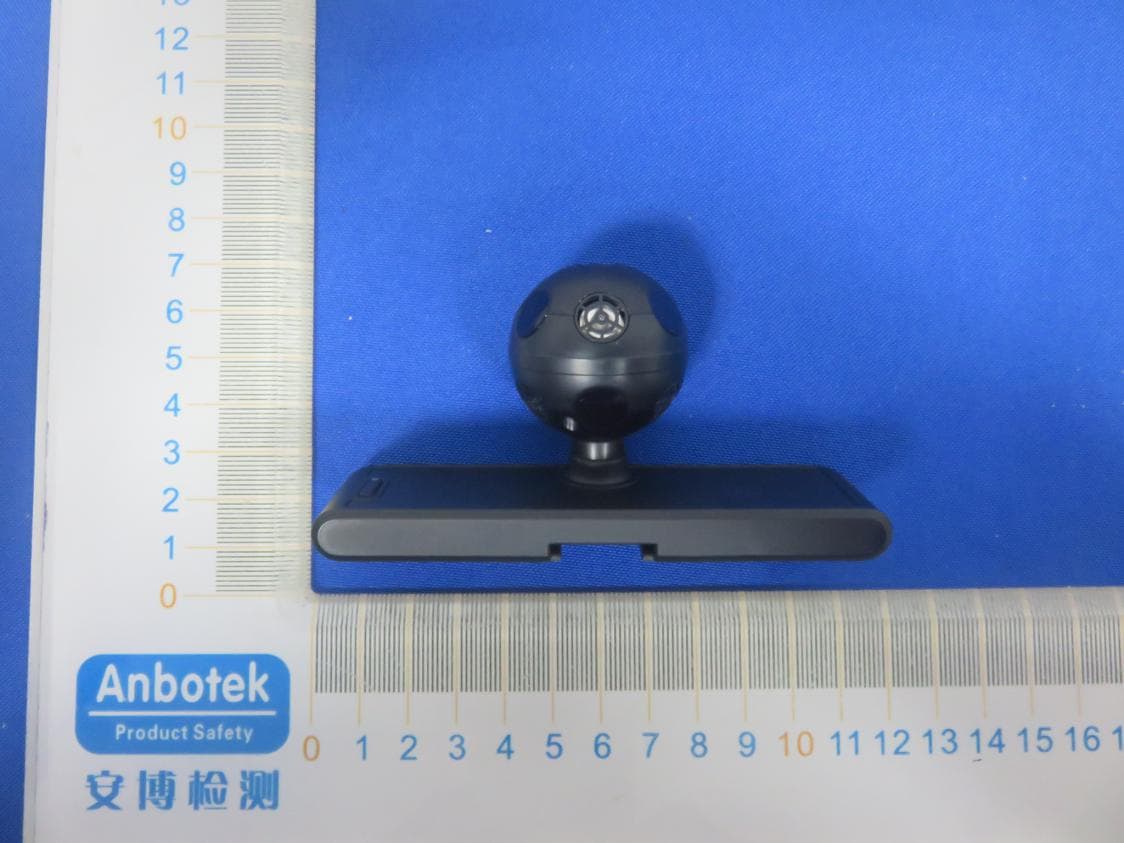 NOLO Headset Marker - FCC ID 2AVHACV1-PRO - Beijing Lingyu century Information Technology Co., Ltd. (2)