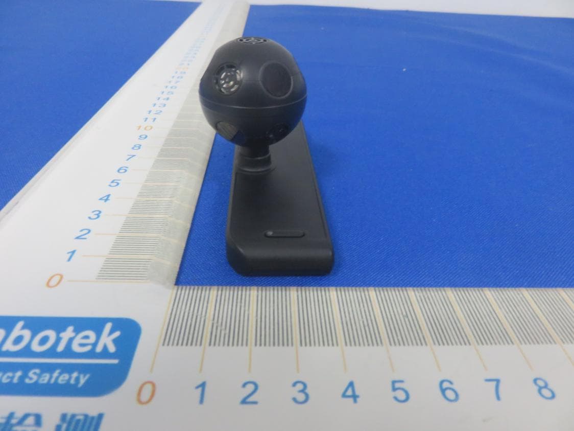 NOLO Headset Marker - FCC ID 2AVHACV1-PRO - Beijing Lingyu century Information Technology Co., Ltd. (5)