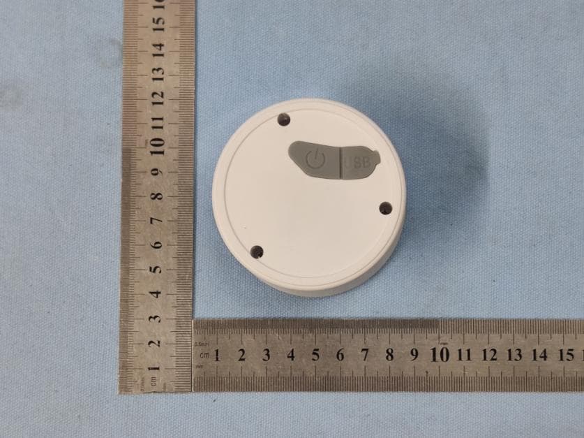 INFLATABLE FLOATING BLUETOOTH SPEAKER - FCC ID 2AVHG-344344 - Ningbo Wiser Imp.& Exp.Co.,Ltd. (2)