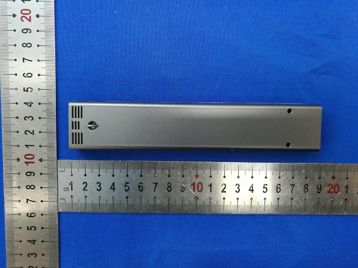 Wireless Voice Transmission Device - FCC ID 2AVHJATG-680HT - Zhong Shan Anders Electronics Co.,Ltd
