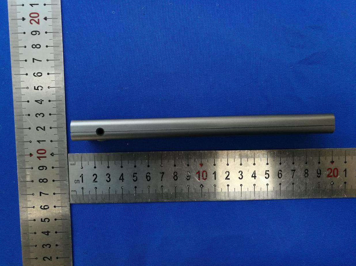 Wireless Voice Transmission Device - FCC ID 2AVHJATG-680HT - Zhong Shan Anders Electronics Co.,Ltd (3)