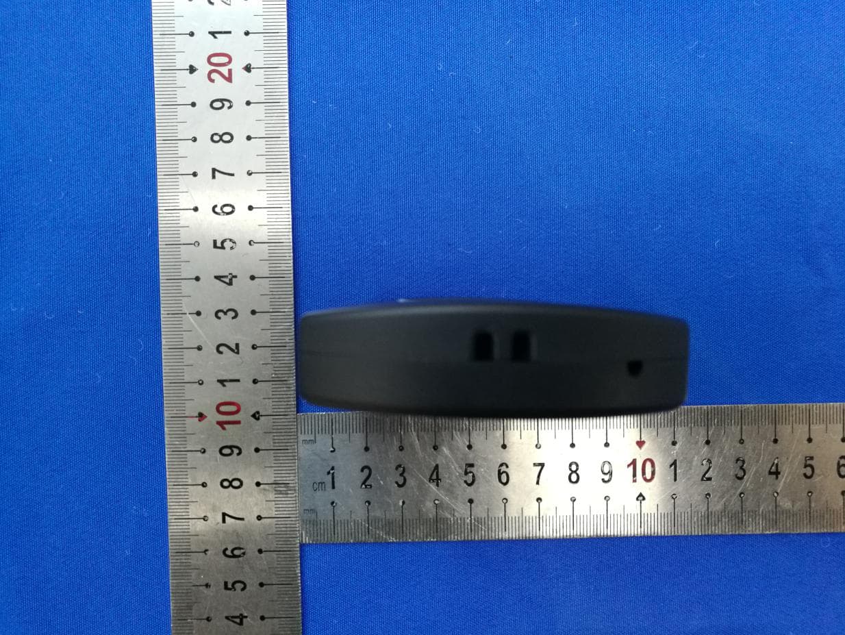 Wireless Voice Transmission Device - FCC ID 2AVHJATG-680T - Zhong Shan Anders Electronics Co.,Ltd (2)