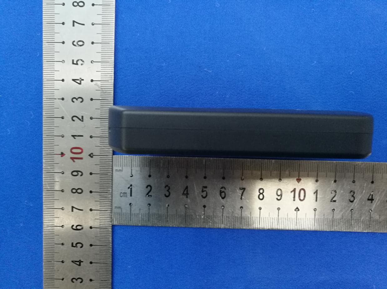 Wireless Voice Transmission Device - FCC ID 2AVHJATG-680T - Zhong Shan Anders Electronics Co.,Ltd (5)