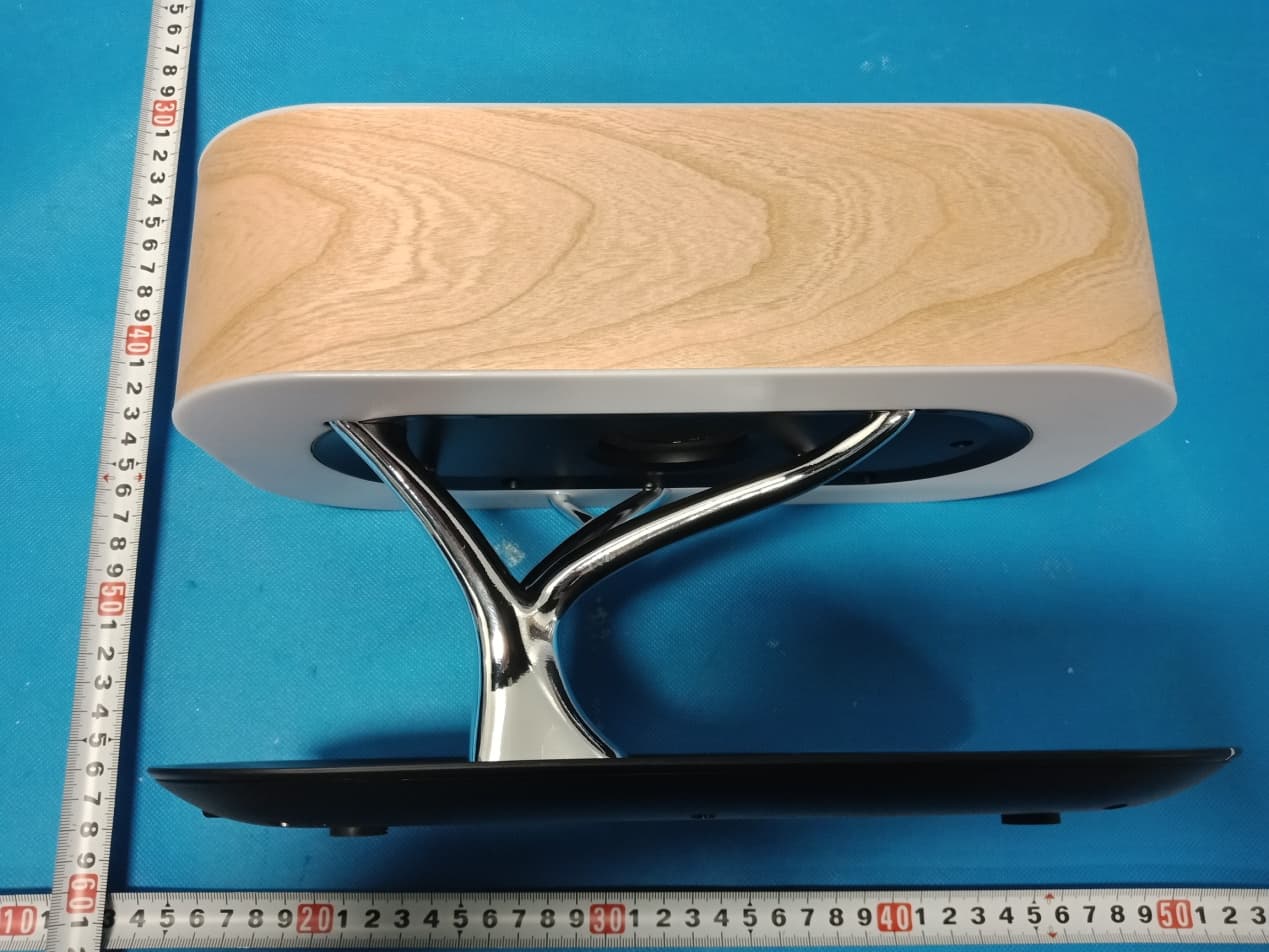 Bonsai Bluetooth Speaker Lamp with Wireless Charging Pad - FCC ID 2AVHR-MS-W10 - Shenzhen Relight Technology Co.,Ltd (4)