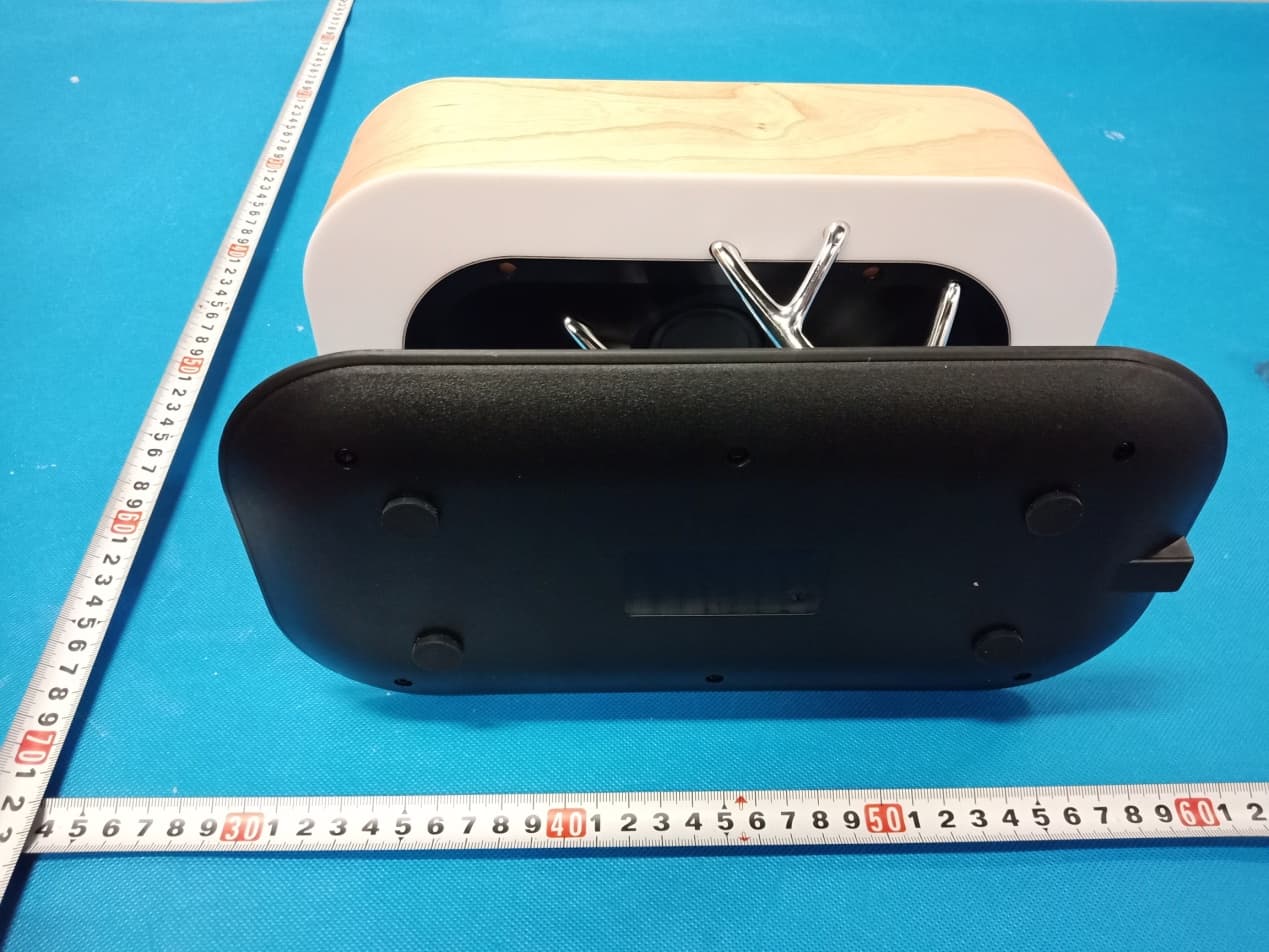 Bonsai Bluetooth Speaker Lamp with Wireless Charging Pad - FCC ID 2AVHR-MS-W10 - Shenzhen Relight Technology Co.,Ltd (2)