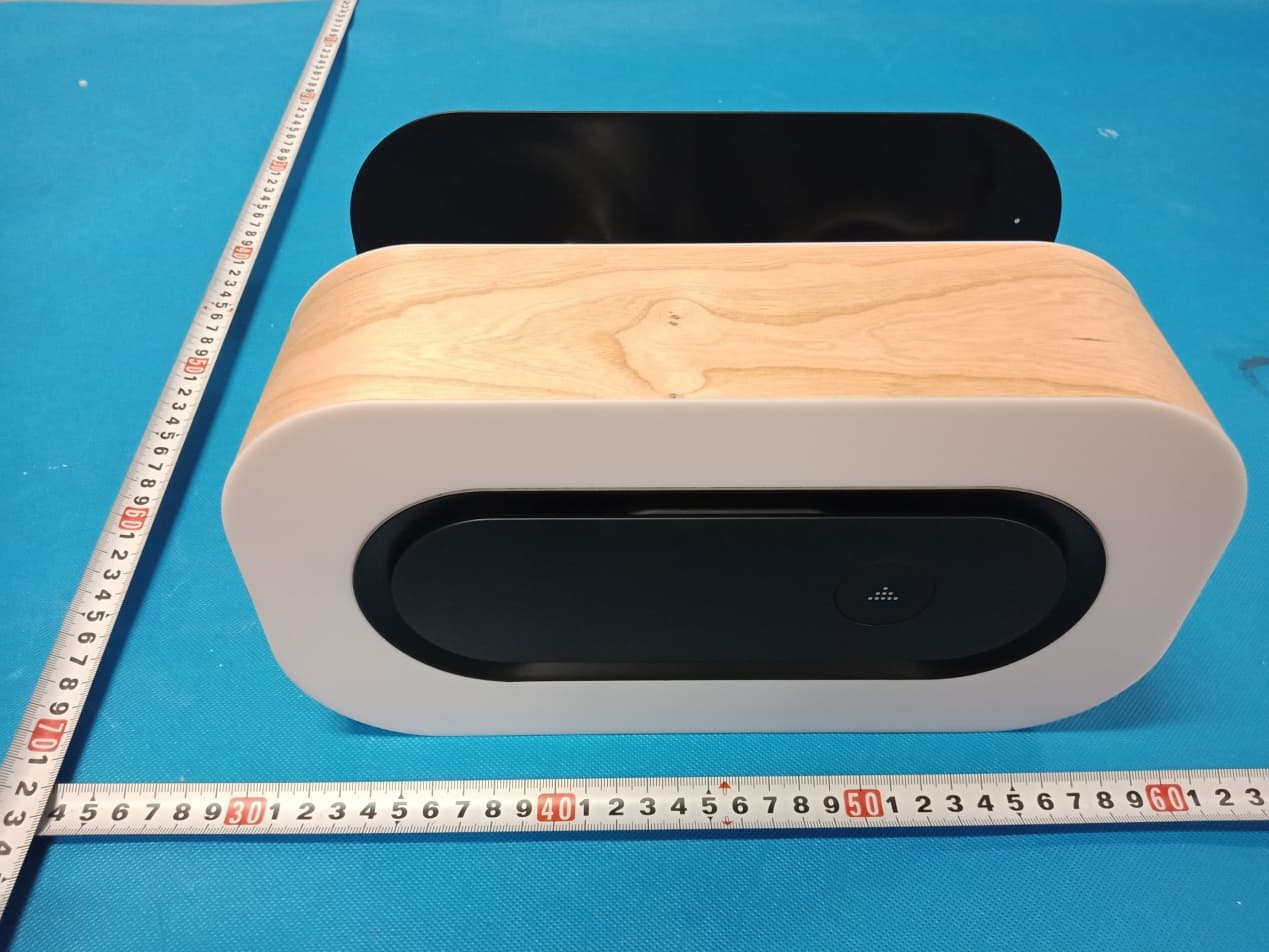 Bonsai Bluetooth Speaker Lamp with Wireless Charging Pad - FCC ID 2AVHR-MS-W10 - Shenzhen Relight Technology Co.,Ltd (5)