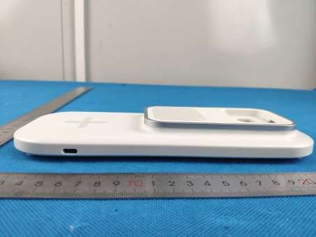 Fast Wireless Charging - FCC ID 2AVI4-DT-X3 - Shenzhen Digtec Technology Co., Ltd (4)