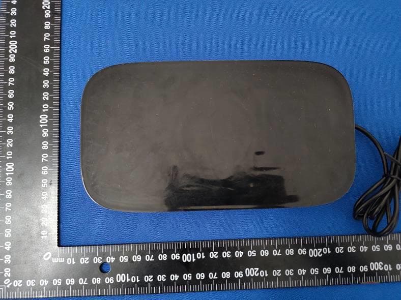 WIRELESS CHARGER - FCC ID 2AVI6-UT-19 - JE DEVELOPMENT GROUPLIMITED (3)