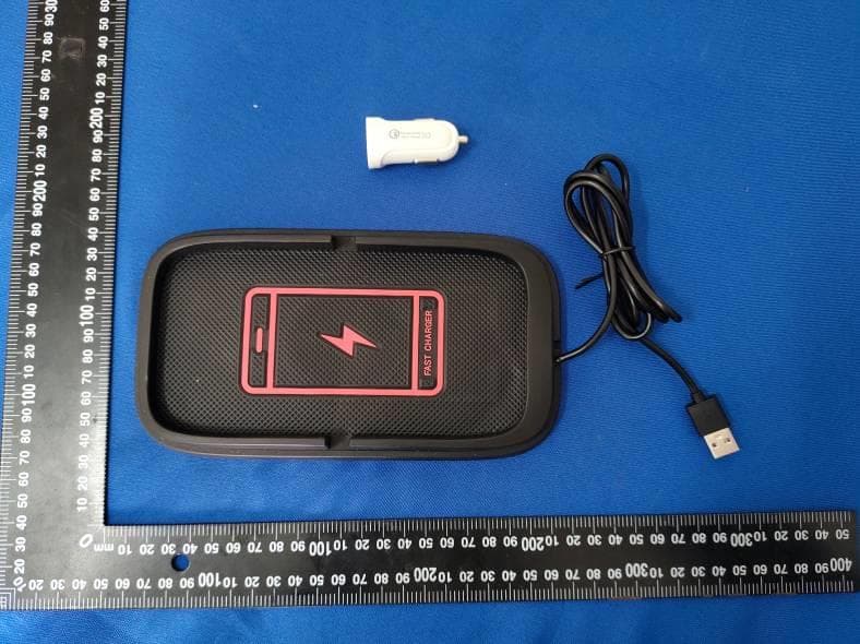 WIRELESS CHARGER - FCC ID 2AVI6-UT-19 - JE DEVELOPMENT GROUPLIMITED (4)