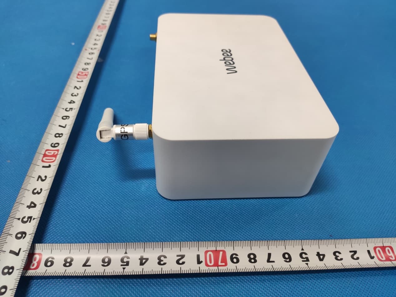 Smartee G3 - FCC ID 2AVI7-91DA3C - Webee Corporation (4)
