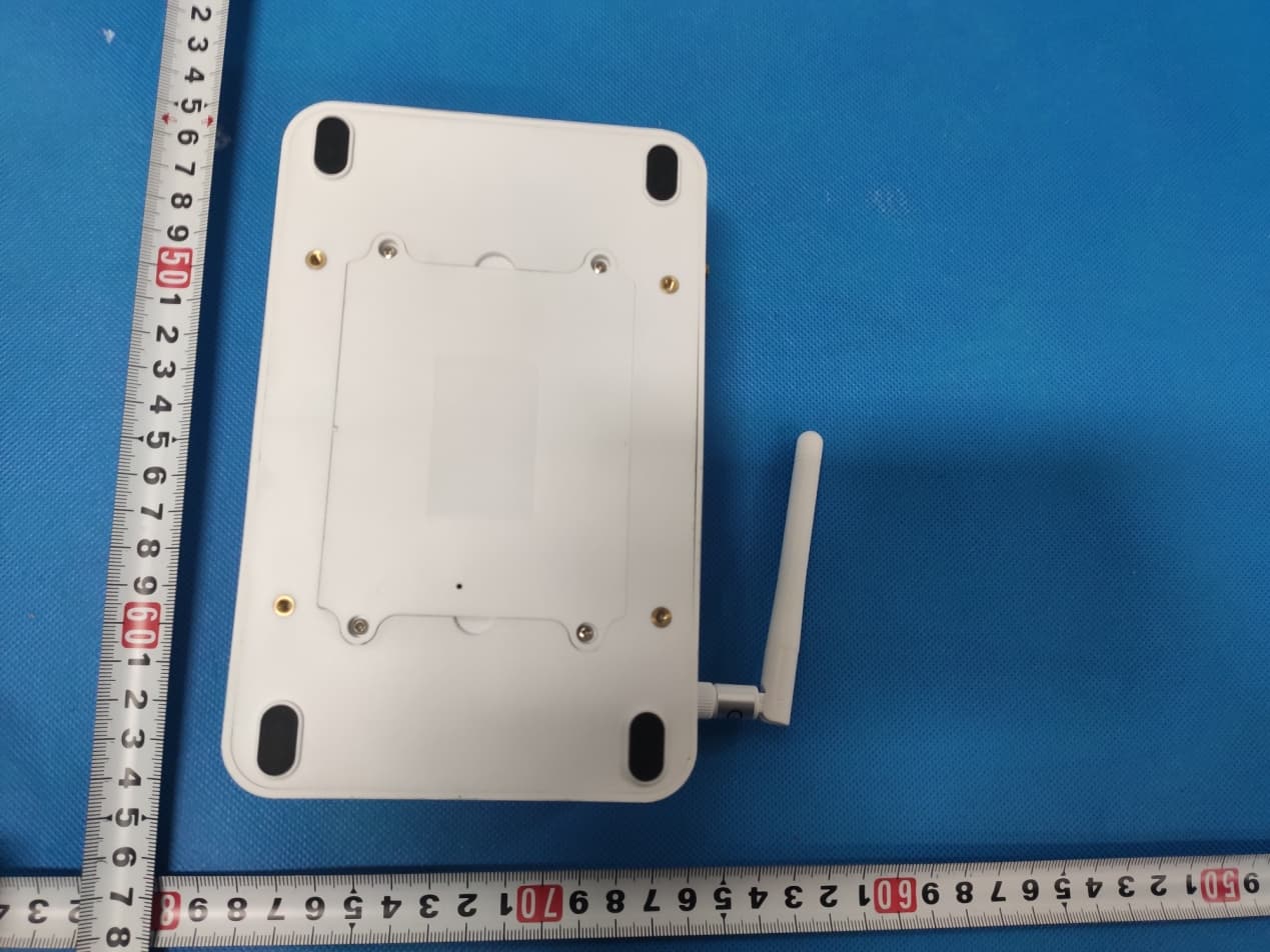 Smartee G3 - FCC ID 2AVI7-91DA3C - Webee Corporation (3)